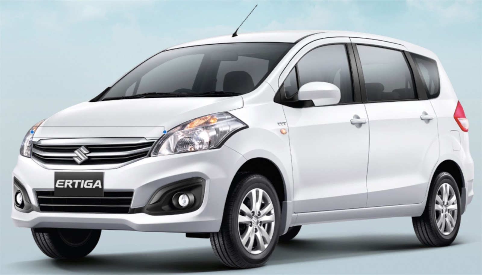Ertiga Car Full Hd Images
