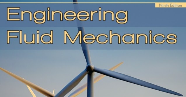 Elegantie tyfoon Raad eens Royal Mechanical Buzz: Solution Manual Engineering Fluid Mechanics by Crowe,  Elger and Roberson pdf free download