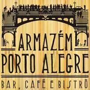 O melhor happy hour de Porto Alegre!