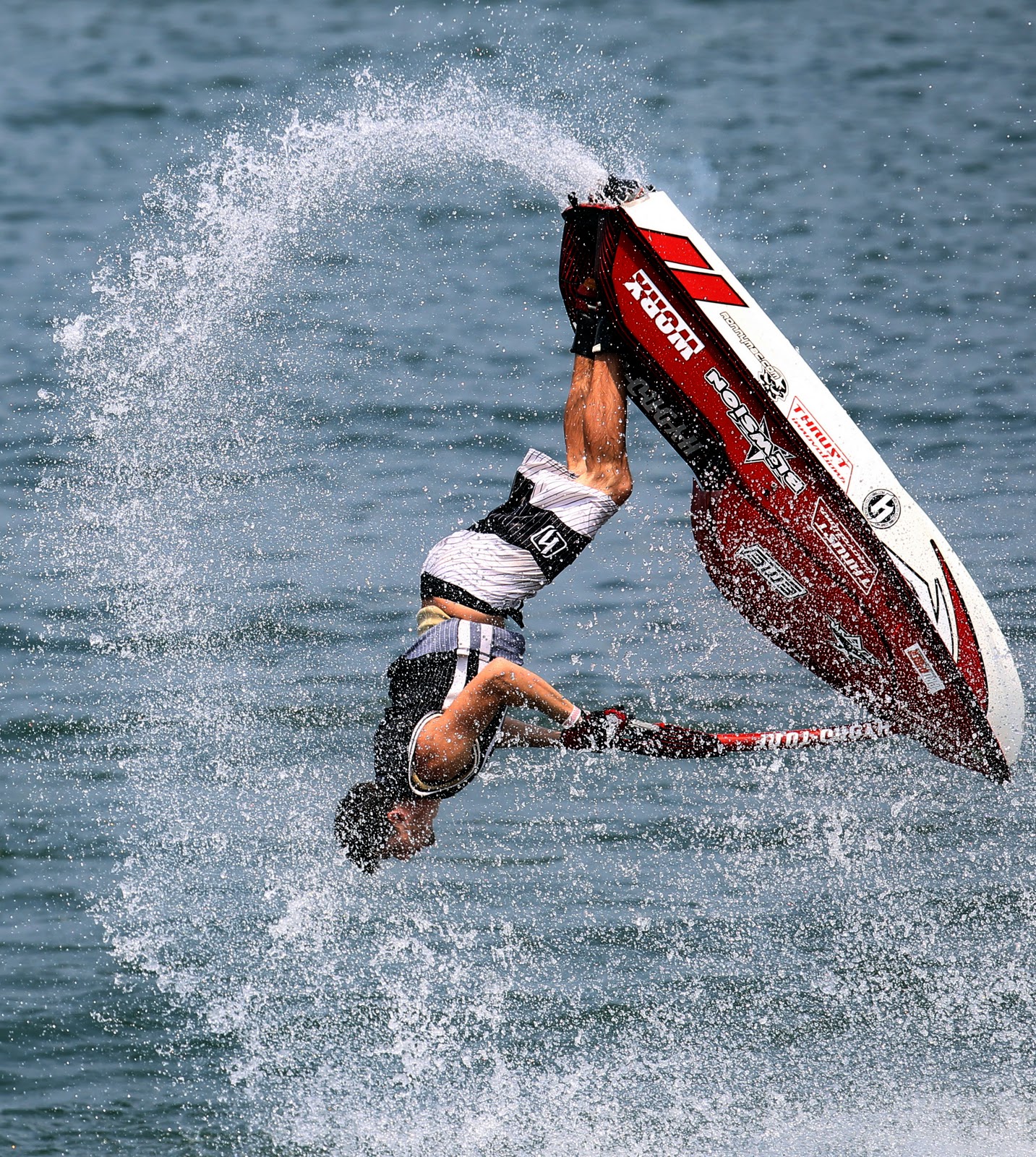 SCNPA Quarterly Contest