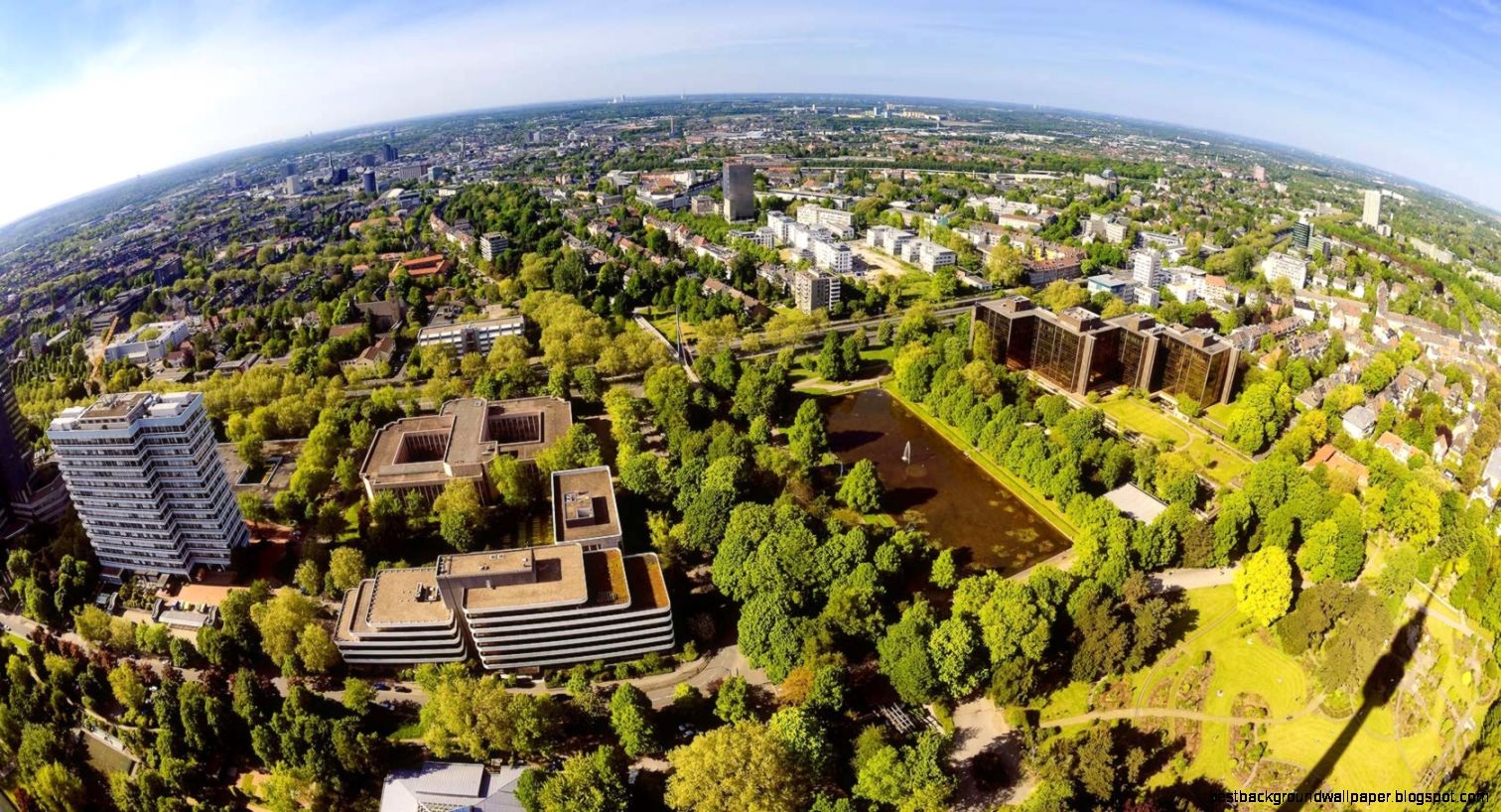 furnished flats apartments rooms houses   HomeCompany Dortmund