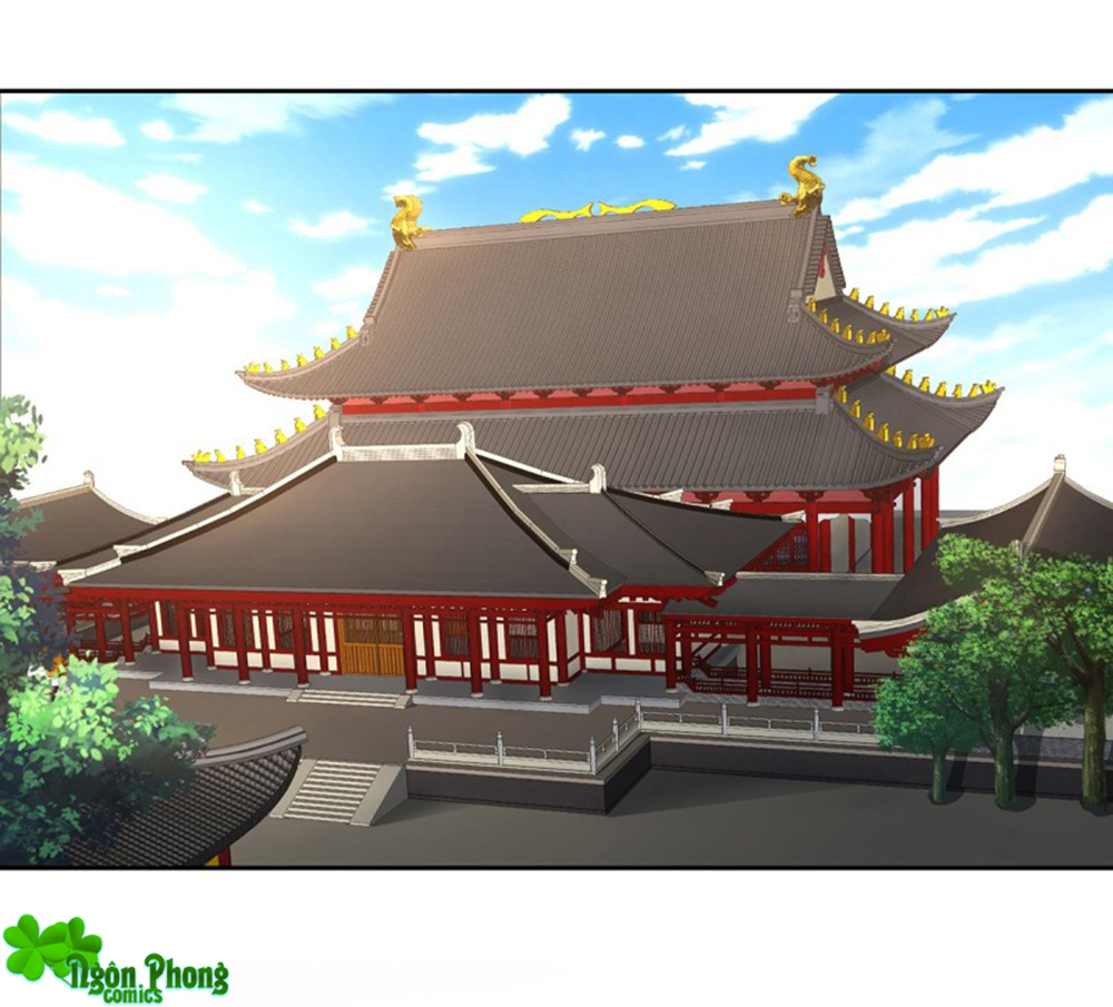 Hỏa Hồ - Chương 42 - Trang 40