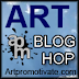 How to Join our Website and Art Blog Hop