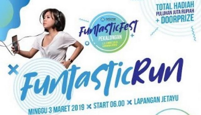 Diluncurkan di Pekalongan, Aplikasi Netzme Dorong Peningkatan Penghasilan Pengguna Medsos