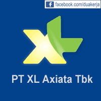 Lowongan Kerja PT XL Axiata Tbk Terbaru Bulan Mei 2016