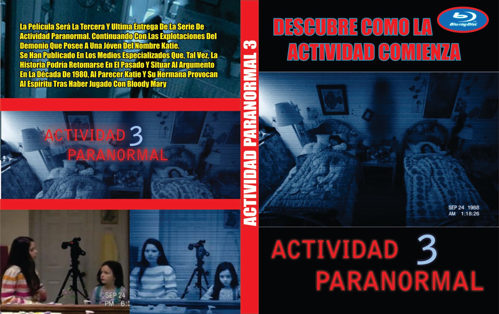 activity paranormal 3 activity paranormal 3