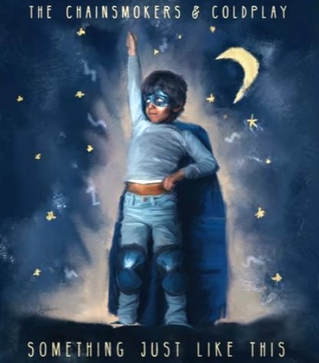 Something Just Like This Coldplay Chainsmokers Tekkaus Lifestyle Gadget Food Travel