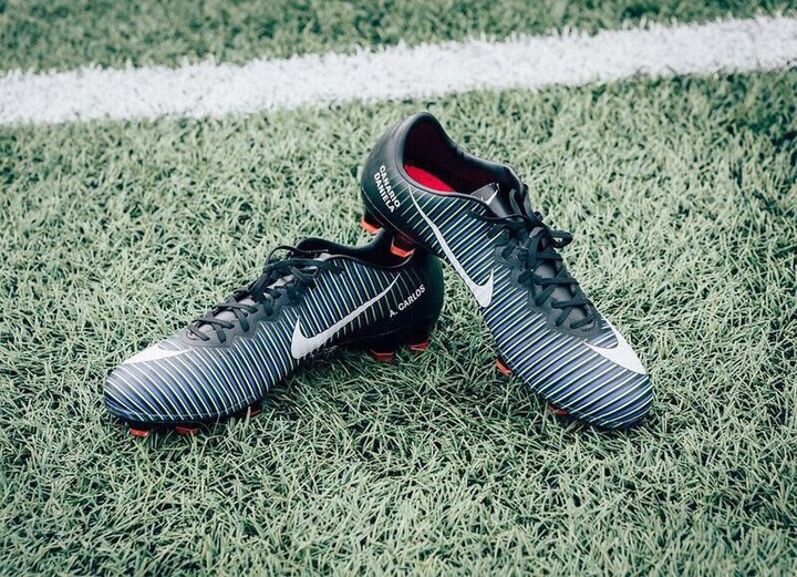 personalised nike mercurial