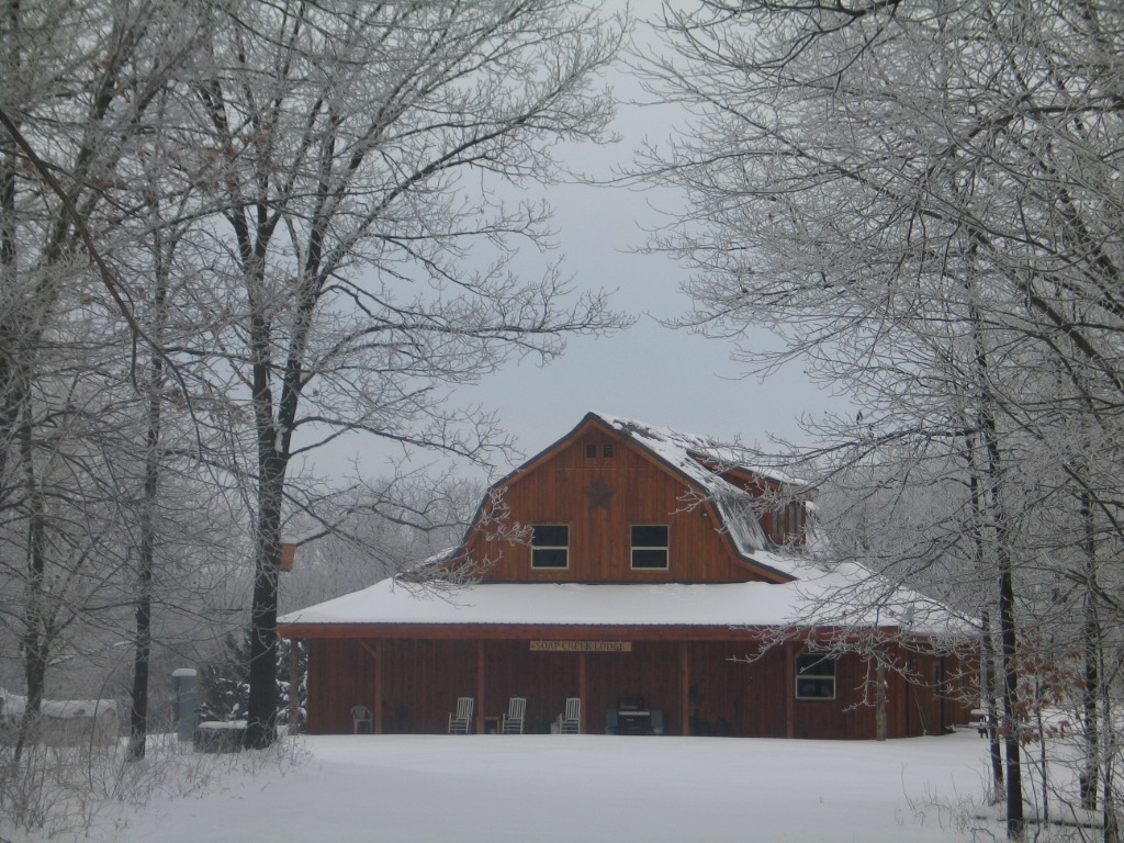 Soap Creek Lodge Event Calendar