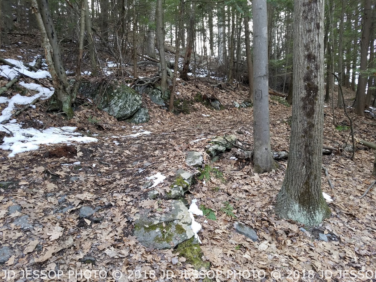 American Tales & Trails Brattleboro Retreat Tower Haunted Asylum