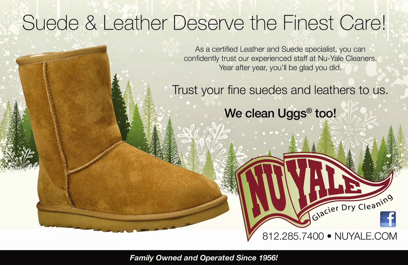 how to restore uggs