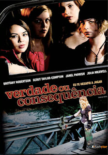 Verdade ou Consequência - DVDRip Dual Áudio