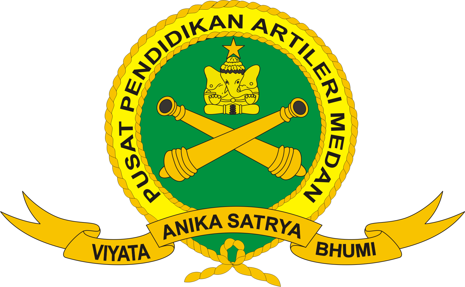Upacara Penutupan Pendidikan Kecabangan Perwira Polisi Militer TNI Angkatan Darat TA 2022