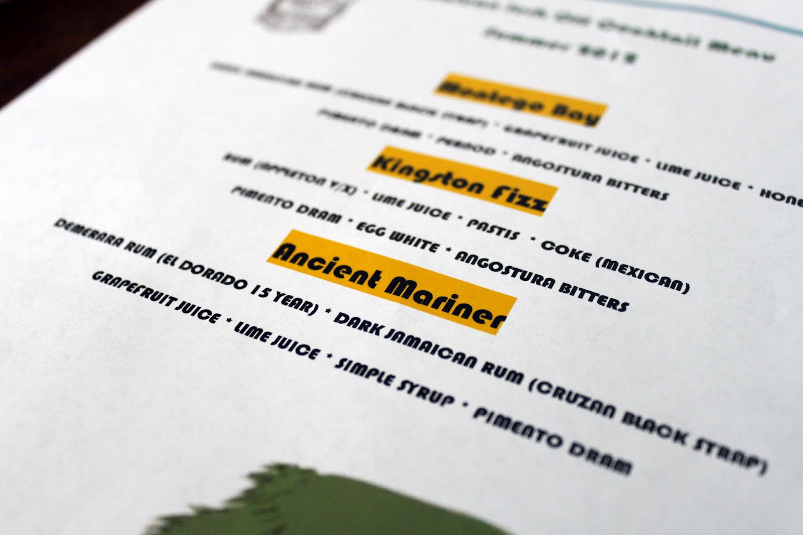 Great Lakes, Better Food The Jerk Store Called... for more Jamaican