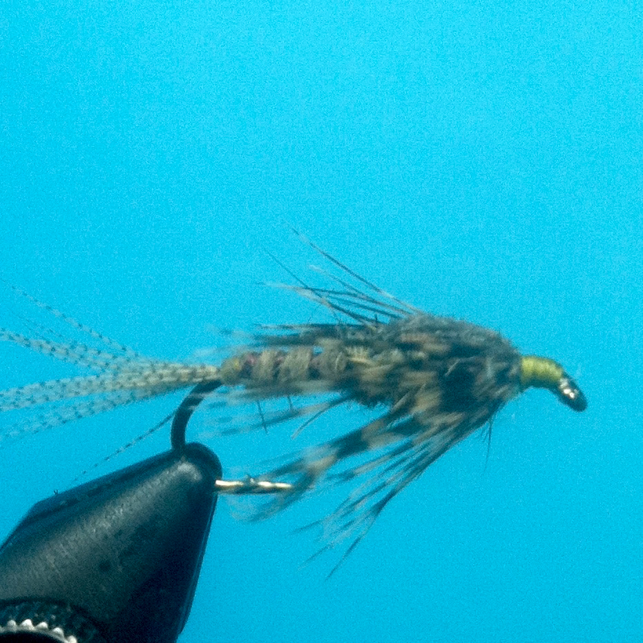 A Dozen Classic Mayfly & Attractor Patterns to Fill Your Nymph Box