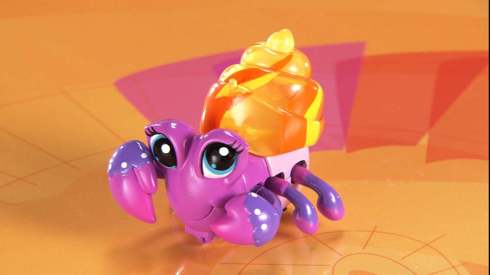 Coolestmommy's Coolest Thoughts XiaXia Review and Giveaway