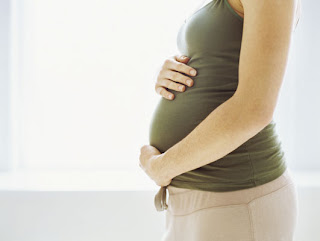 In Canada, 11 per cent of first births now occur in women aged 35 and older, up from five per cent in 1987.