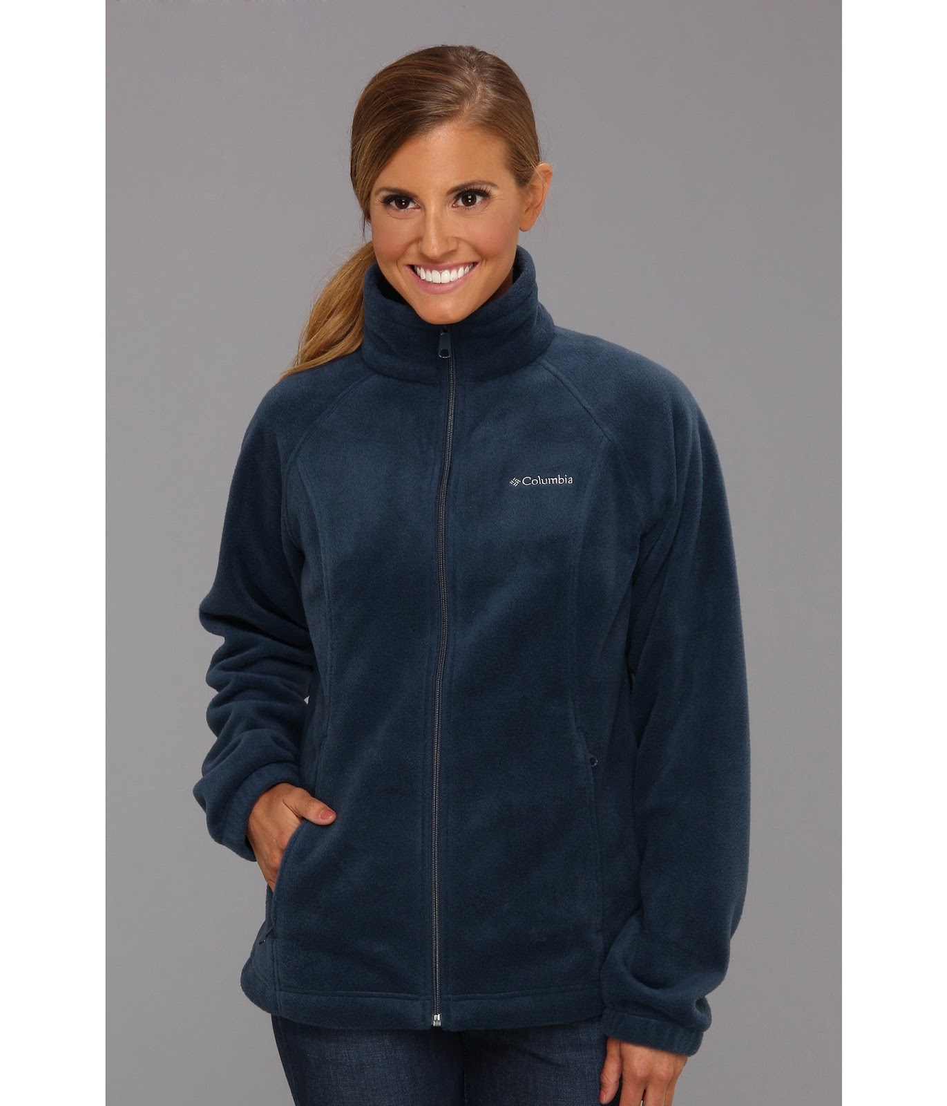 Fleece Columbia Women's Benton Springs