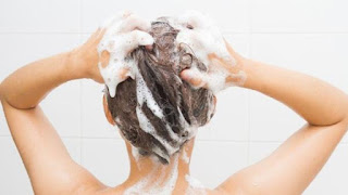 Cara Menghilangkan Bau Rambut Karena Obat Smoothing Pada Rambut