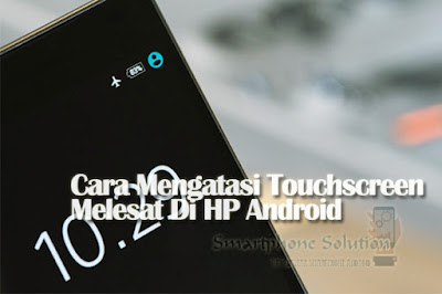 the touch screen moves by itself how to fix a faulty touchscreen