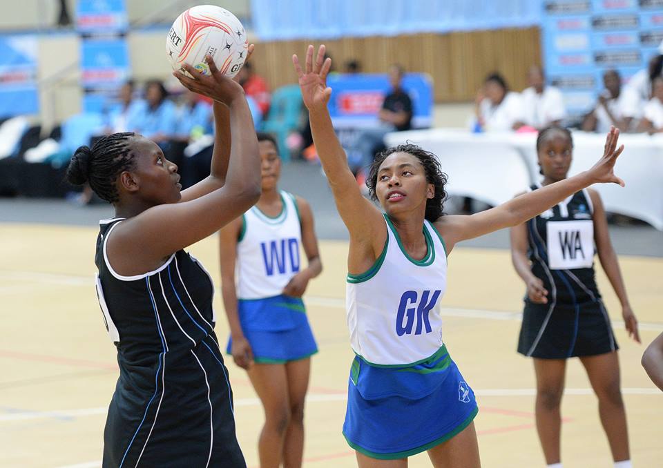 Molapo Sports Centre: First ever Lesotho Annual Sports Awards set for