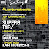 #SuperTab50 Live from Ministry of Sound on Friday with Super8 & Tab, Jaytech, Ilan Bluestone and Boom Jinx