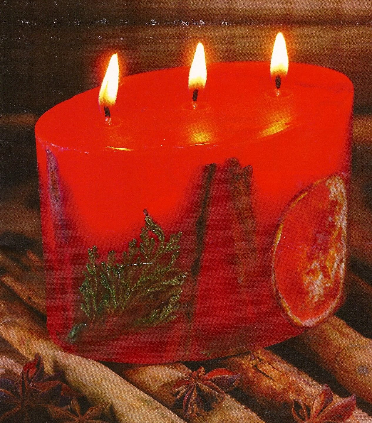 Como hacer velas caseras lodijoella