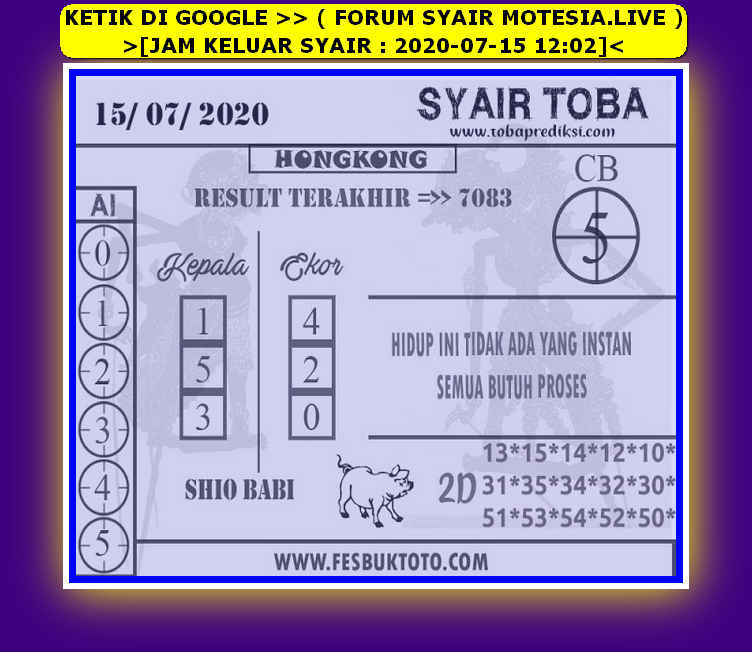 forum syair hk Meloditogel