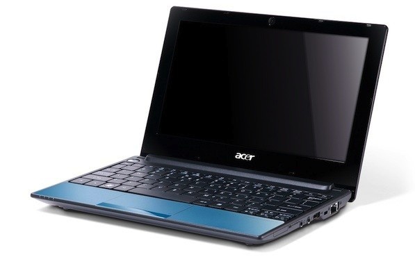 Komputer & Laptop SparePart: NEW LED 10.1 INCH SLIM ULTRATHIN ACER