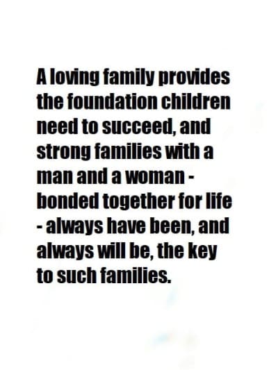 63 Family love quotes that'll remind how blessed you are