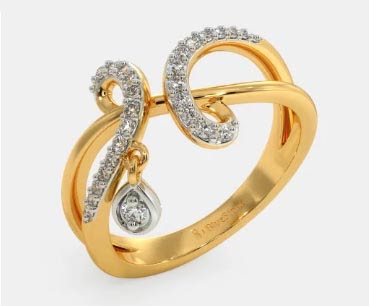 Model Cincin Emas Cantik 2019 Model Cincin Emas Cantik 2019