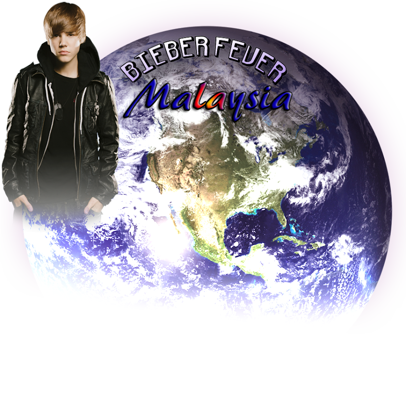 Bieber Fever Malaysia