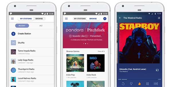 8 Aplikasi Radio Terbaik untuk Android