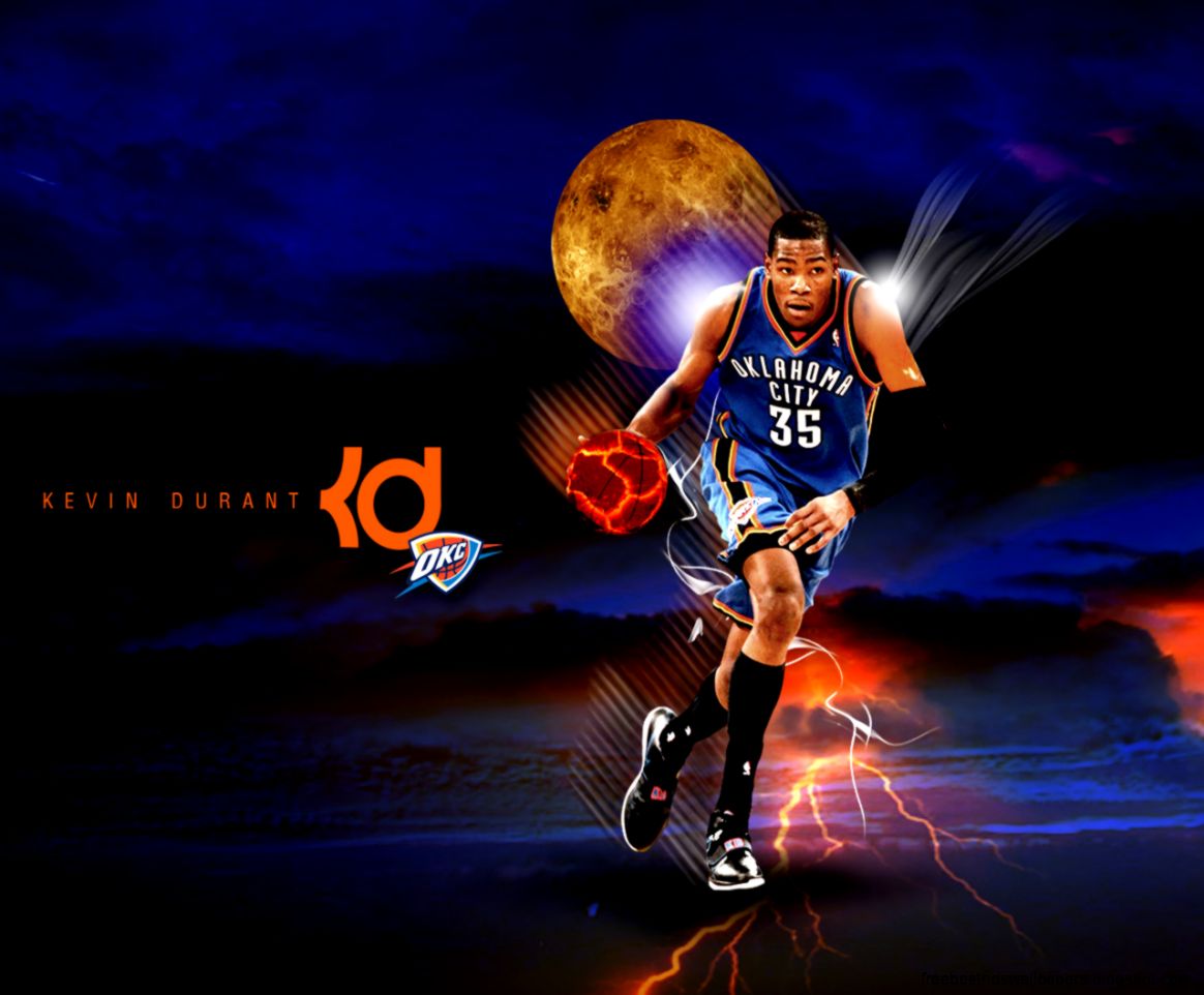 Kevin Durant Wallpaper