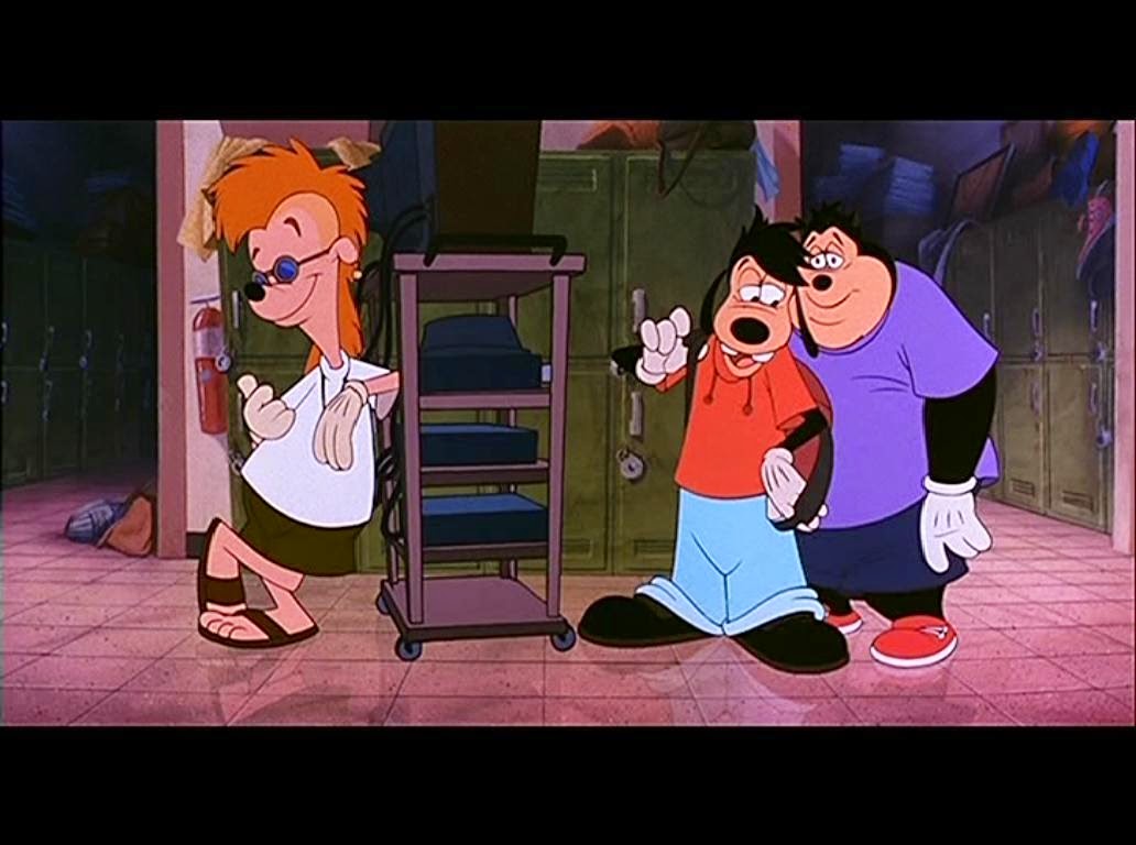 A Goofy Movie HD Wallpapers.