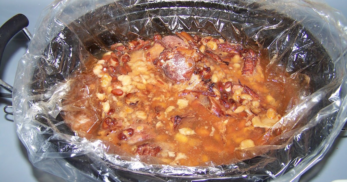 Pinto Beans & Cornbread