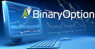 Berapa Modal Minimal Untuk Trading Binary Option ? 