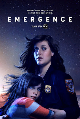 Emergence Series Poster 1