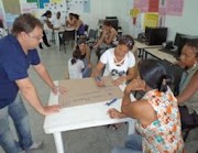 Gestão Ambiental da BR-101 NE promove capacitação de professores em Maruim