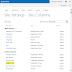 Create Site Column in SharePoint using PowerShell