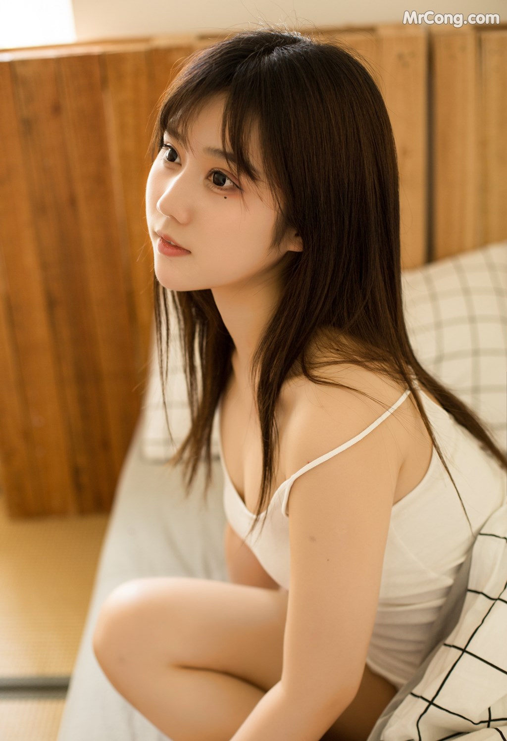 [MTCos] 喵糖映画 Vol.003: 氧气少女 (86 photos) – Page 4