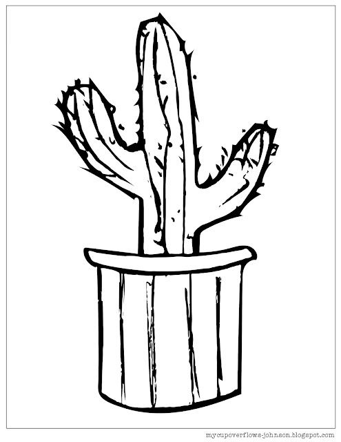 free spring plant coloring pages with Bible verses