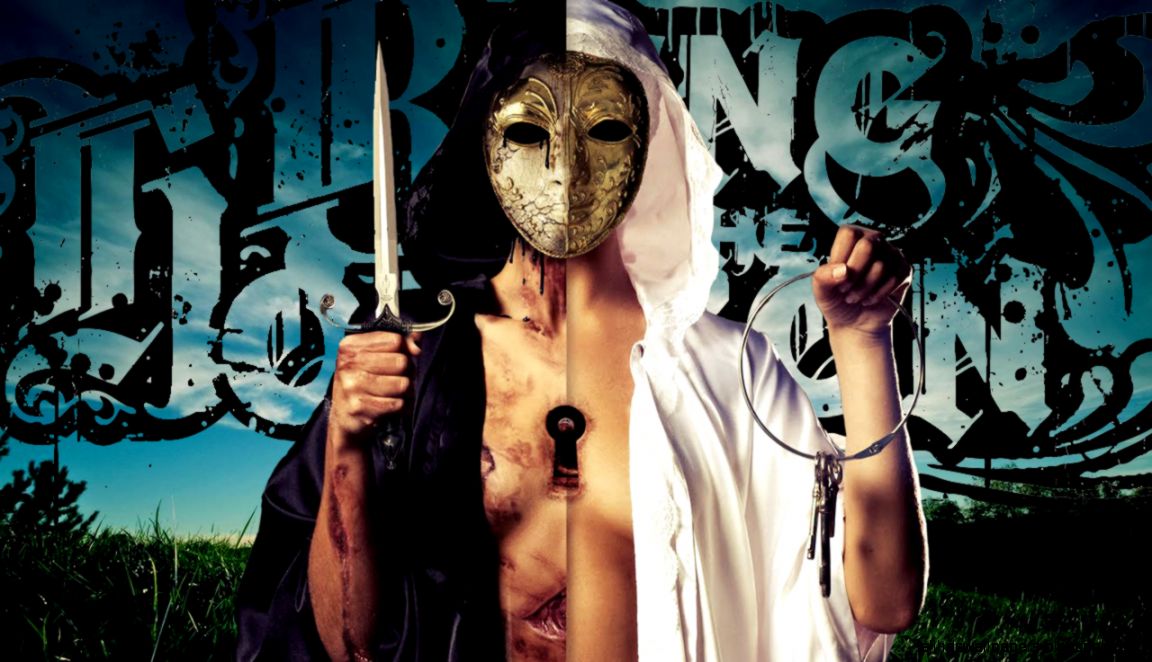 Bring Me The Horizon HD Wallpapers