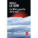 gds - La Main gauche de la nuit de Ursula Le Guin