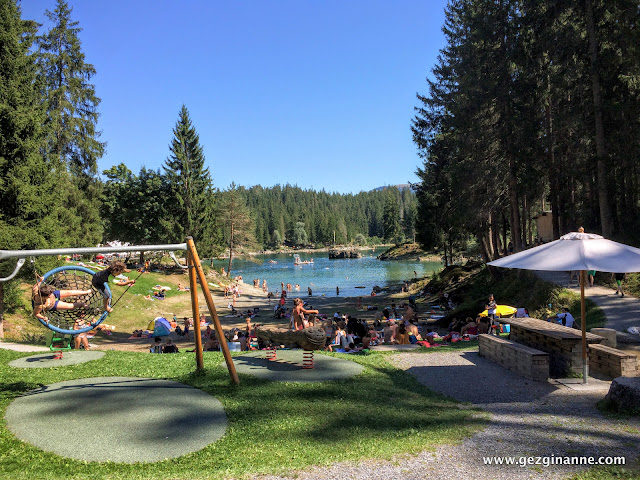 Caumasee