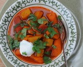 Squash & Carrot Stew