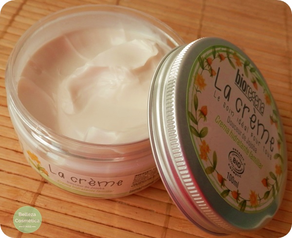 Review Bioregena la creme