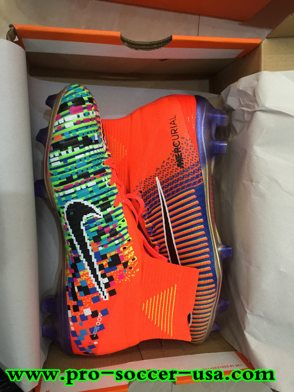 mercurial superfly ea sports