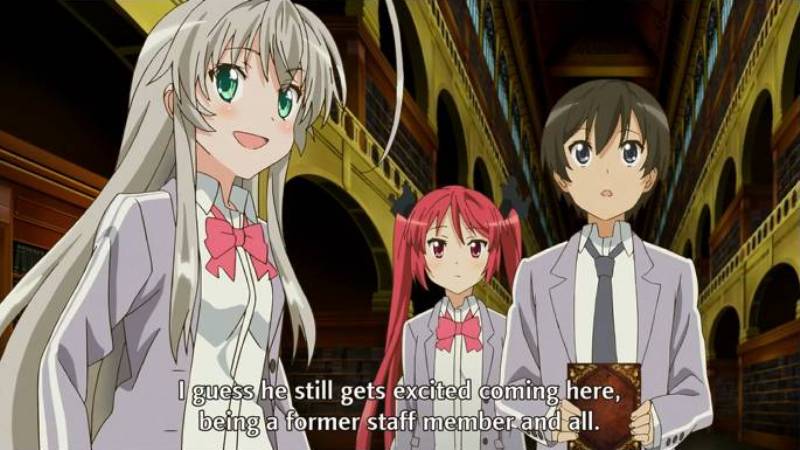 Get Chcse S Blog Haiyore Nyaruko San W 2013 HD Get Wallpaper Chcse S Blog Haiyore Nyaruko San W 2013 For Android