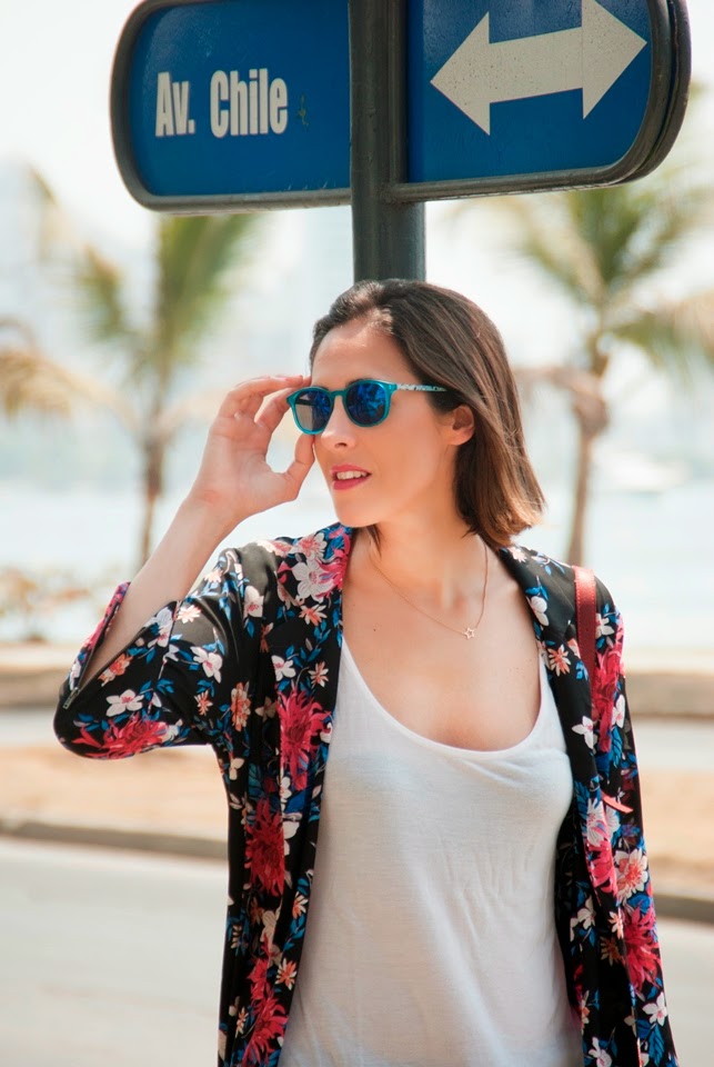 Chaqueta - Madrid Fashion